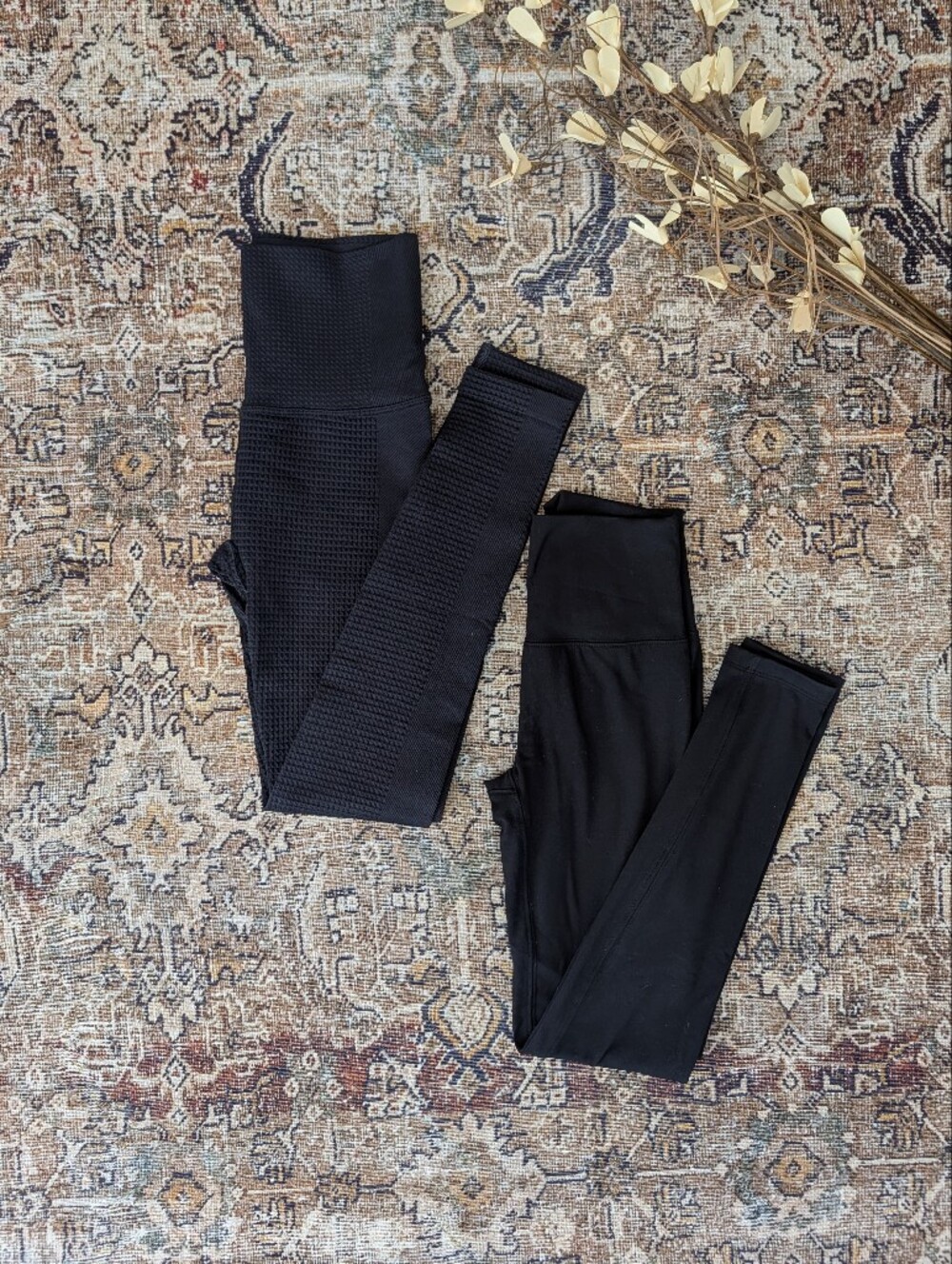 Athletic Legging set XS
